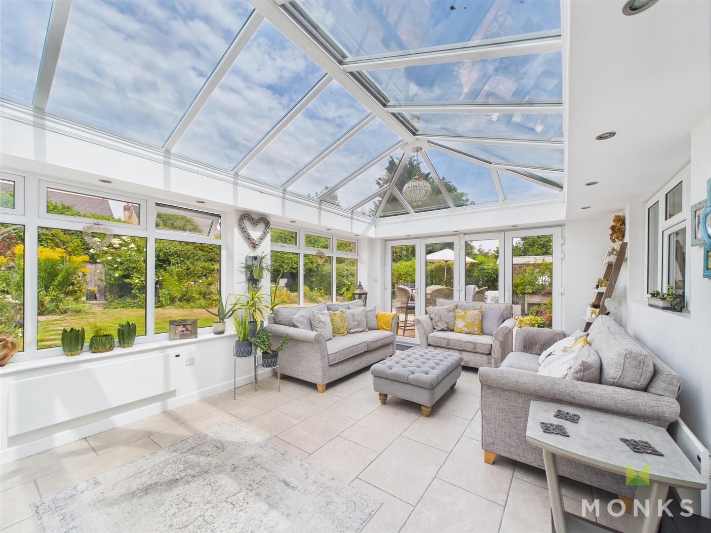 22 Westwood Drive, Shrewsbury, SY3 8YB For Sale